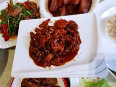 -新长岭大酒店酒楼