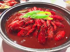 -黄尚皇小龙虾-螃蟹-烧烤工坊(皇后公园店)