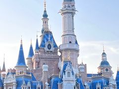 -上海迪士尼度假区