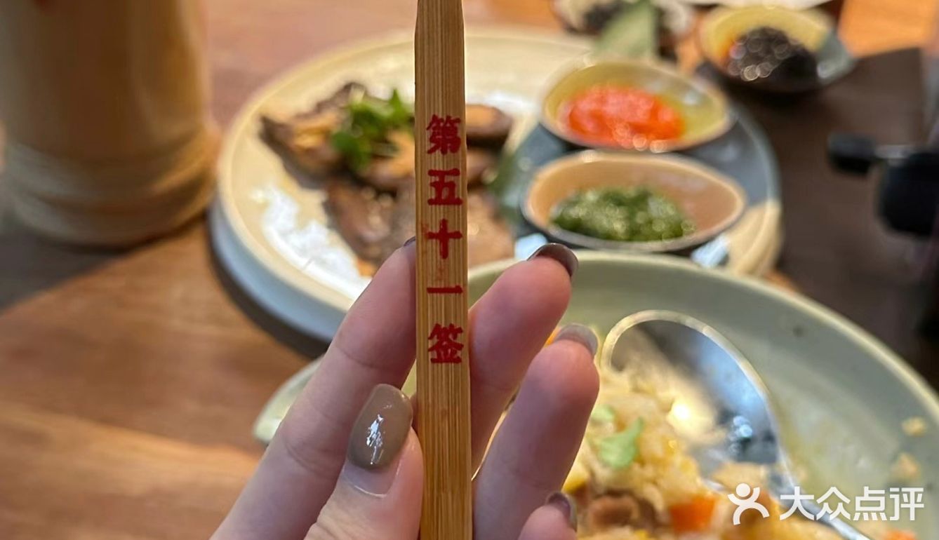 谁能拒绝这家温馨的料理店，好吃拍照也出片。