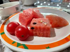 -比格比萨自助(宝山日月光店)