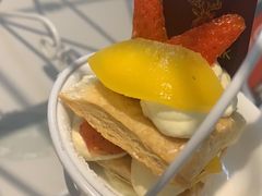 -Deer Park鹿园西餐(仁恒置地广场店)