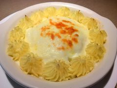 -波特曼西餐厅(中央大街店)