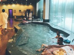 -天目湖涵田半山温泉