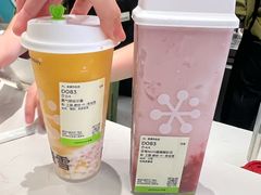 -奈雪的茶(石厦时代广场店)