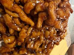 京酱肉丝-鼎香润(德胜门内店)