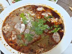 -三中高皇羊肉馆
