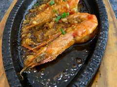 -菊上料理(蜀山银泰百货店)