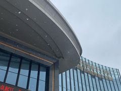 -威海蓝海御华大饭店·蓝钻美食自助百汇