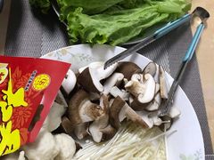-伟大航路烤鱼(迅驰广场店)
