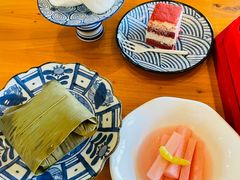 -上席擂茶·新中式青年茶馆(古城店)