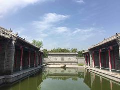 -武汉园博园(武汉自然博物馆)