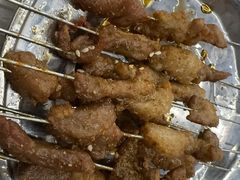 -小民大排档(光谷店)
