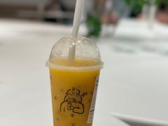 -喜茶(深圳壹方城DP店)