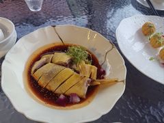 -汉水谣·江景餐厅(江滩店)