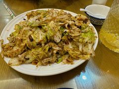 -桃子餐厅·天津菜(王顶堤总店)
