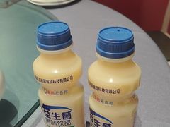 -双湖园·地标武汉菜(黄鹤楼解放路店)