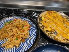 龙利鱼-大成铁板烧•板前(复古餐厅石老人店)