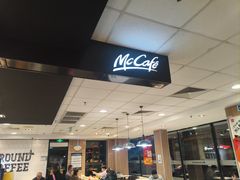 -麦当劳(健德桥得来速店)
