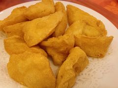 普宁炸豆腐-深运潮州粥(东门店)