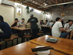 大堂-福苗小骆驼烧烤(曲江店)