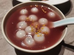 赤豆小圆子-王记姚家味·地道苏帮菜(凤凰街店)