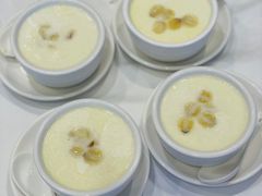 双皮奶-小榄人家酒楼(民安店)