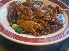 八宝全鸭-老正兴菜馆(福州路店)