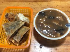 -逍遥镇刘相五胡辣汤豆沫馆(康复中街店)