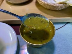 绿豆汤-尼泊尔雪莲餐厅(北京东路店)