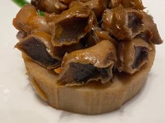 -香乐园·淮扬菜中餐厅·Shang Garden(福田香格里拉店)