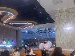 -黄记煌三汁焖锅(民乐园万达店)