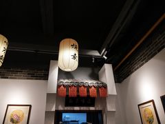 -小园春民间小吃铺(江宁黄金海岸店)