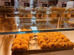 -酥大興·新国潮糕点配茶饮(龙岗万达黑金店)
