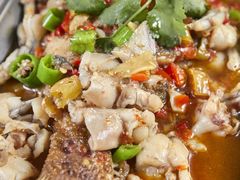 -臭桂鱼儿特色餐厅(朝晖七小区北区店)