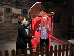 -中国闽台缘博物馆