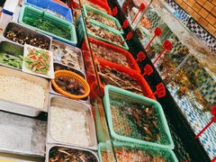 -抱德·潮汕味(敦和店原惠城鱼仔)
