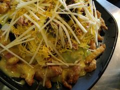 -MI WU FACTORY米屋美食工厂餐厅(绿地店)