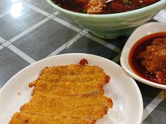 -潘国仙耳光馄饨(黄家阙路店)