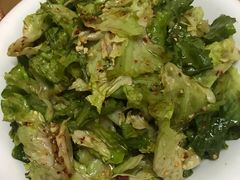 -勇猛子川菜馆(新军路店)