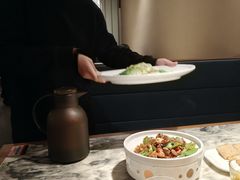 -梁家大院•农家菜(昆山会展中心店)