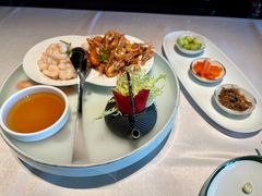 -杭州新新饭店·1913餐厅