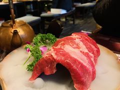 九秒牛肉-盡膳口福·百年汤方火锅(科华北路店)