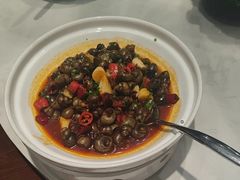 -火福·天湖阁大闸蟹博物馆主题餐厅(浅水湾店)