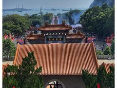 -南沙天后宫景区