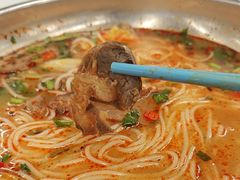 -北大家园食堂
