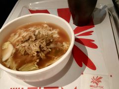 -美心mx餐厅(悦来坊店)