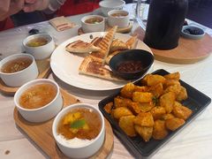 -肥肥虾庄·金牌油焖大虾(沙湖店)