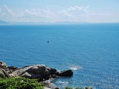-三亚蜈支洲岛旅游区