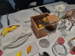-L'Arome芳芳法国餐厅(仙林金鹰店)